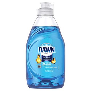 Dawn Dish Soap, Pack of 3