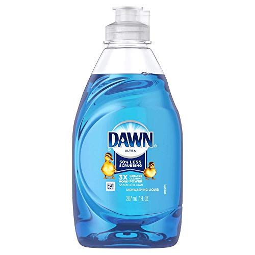 Dish Soap, Pack of 3