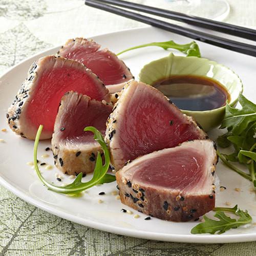 Hawaiian Albacore Ahi, 3-lbs.