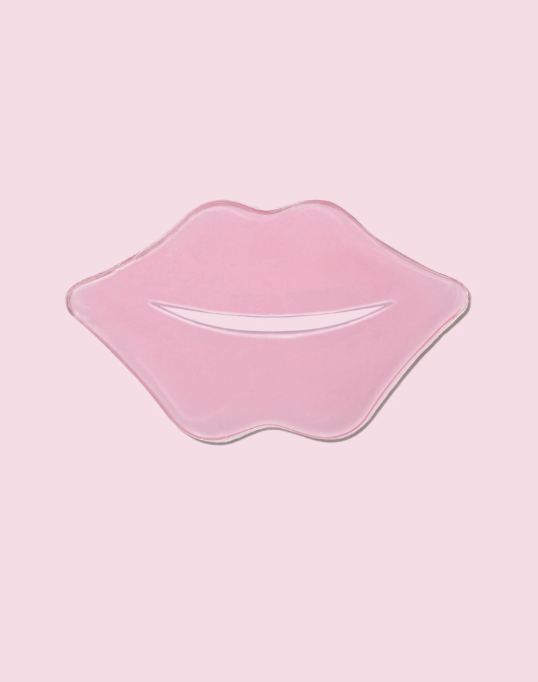 Kiss My Lips Collagen-Infused Lip Mask, 5 Pack