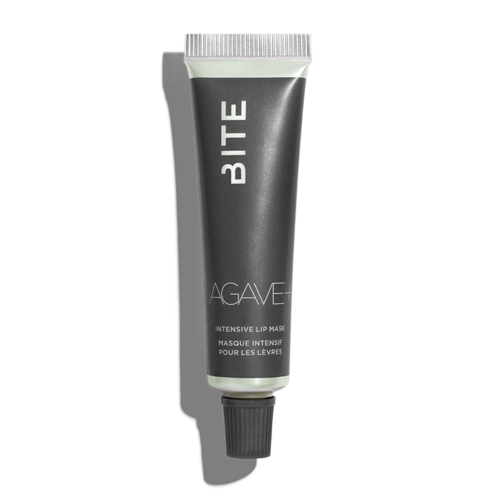 Agave+ Intensive Vegan Lip Mask 
