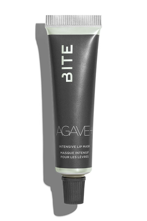 Agave+ Intensive Vegan Lip Mask 
