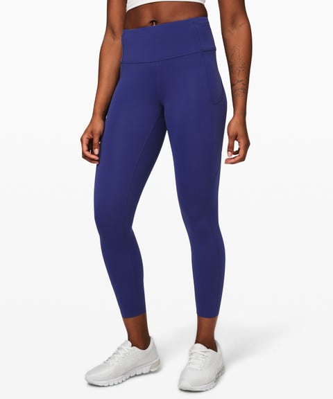 These Lululemon Leggings are on Sale Right Now: Shop ASAP