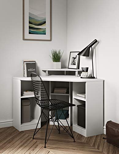 Le 5 scrivanie angolari perfette per l'home office