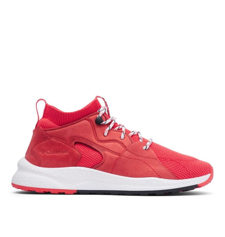 Zapatillas de senderismo SH/FT™ OUTDRY™ para mujer