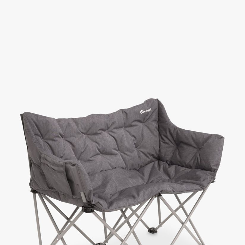 Outwell Sardis Lake Camping Sofa Chair