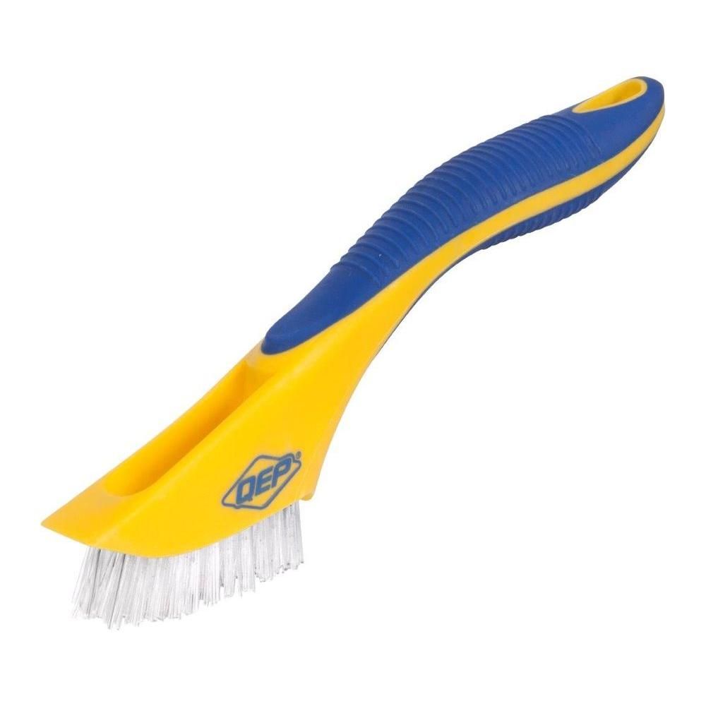 Grout and Tile Cleaning Brush