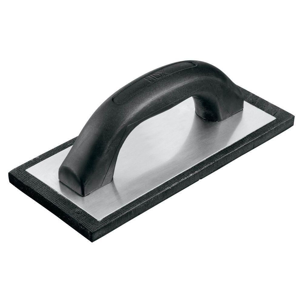 4 in. x 9 in. Economy Grout Flooring Float