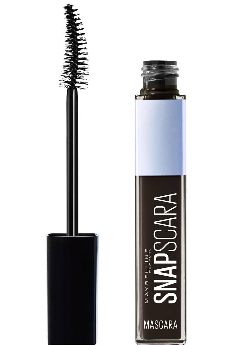 different brands of mascara