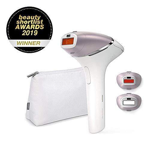 Philips Lumea IPL Prestige review: Get Philips' best-value hair removal  device