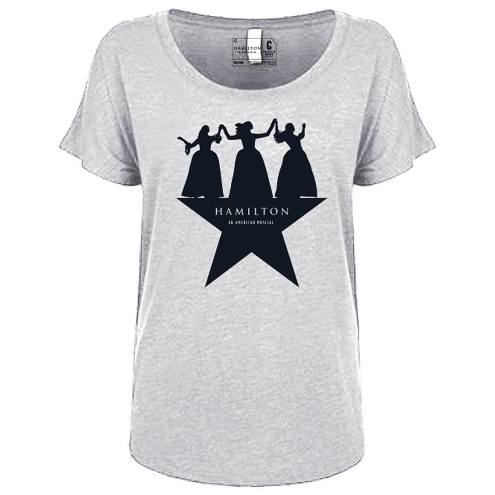 hamilton merchandise