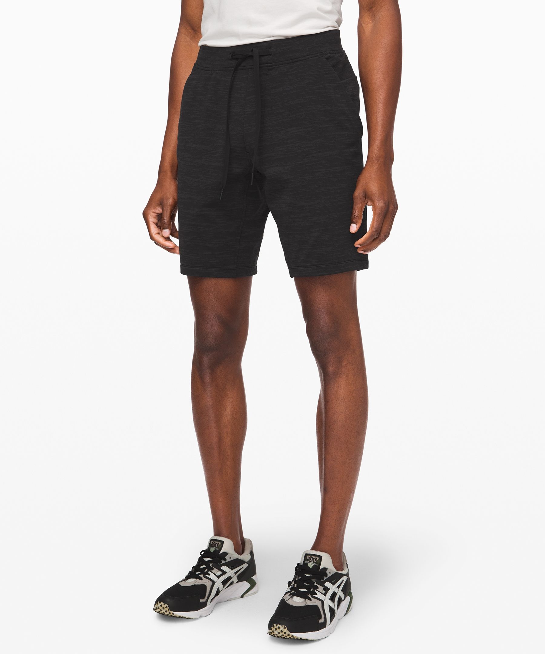 lululemon clearance mens shorts