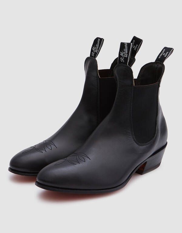 Rm williams hot sale archive boot