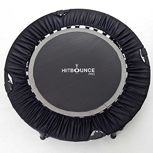 fitness trampoline foldable