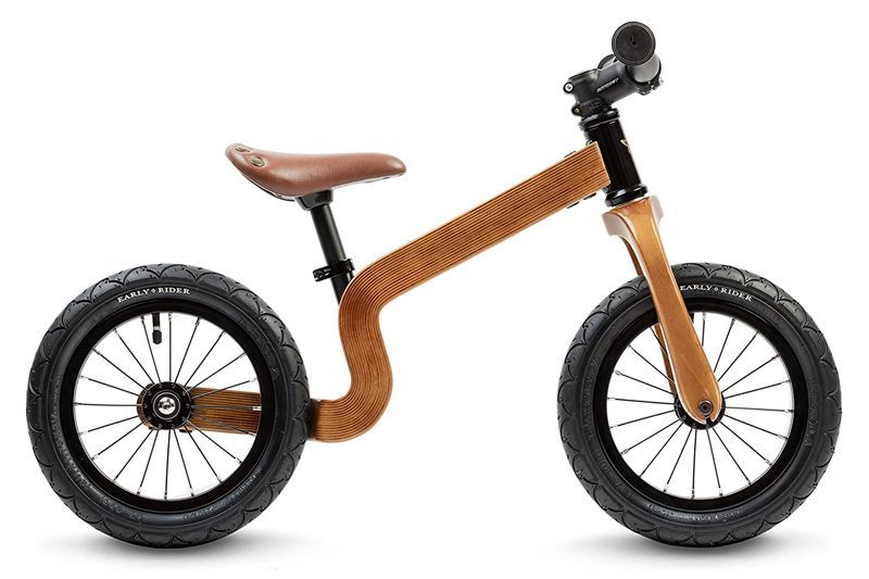 best balance bike for 1 year old