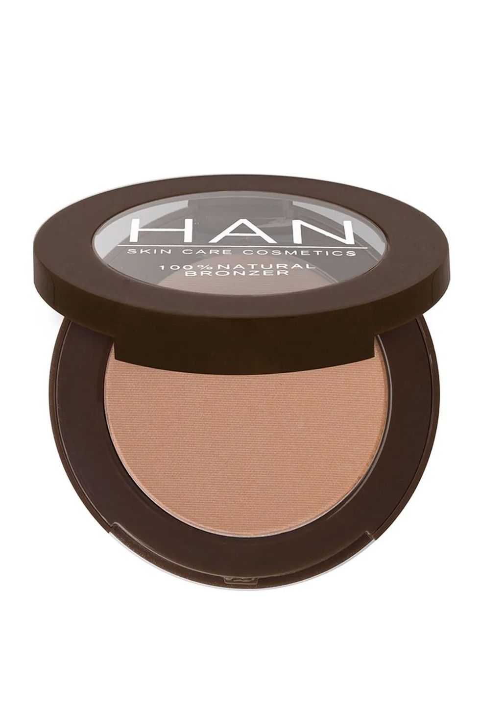 Han Skin Care Cosmetics 100% Natural Bronzer