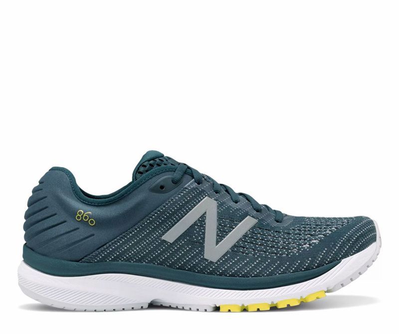 nb neutral running shoes