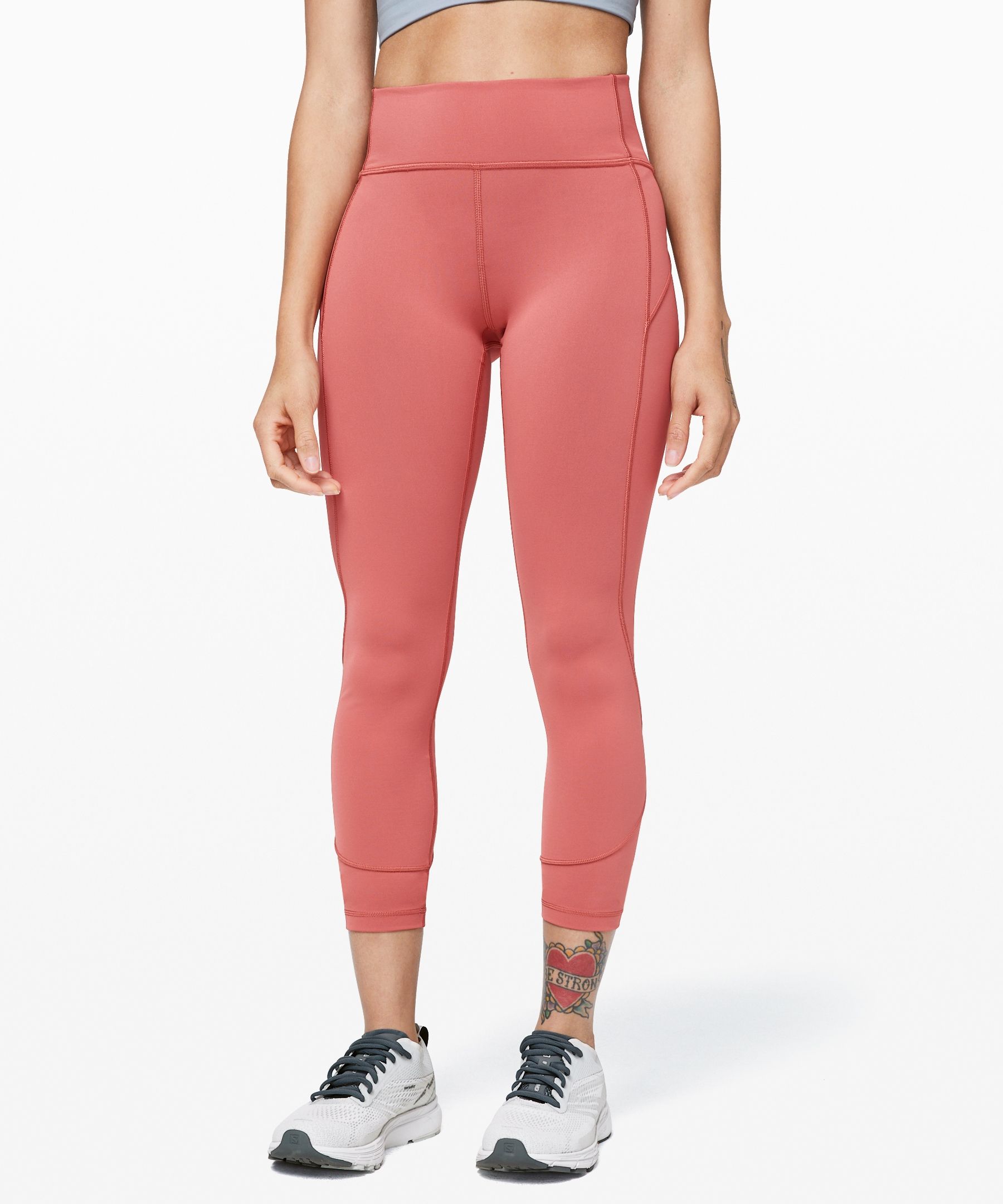 lululemon semi annual sale
