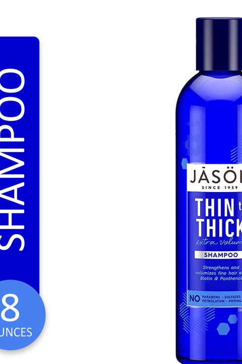 25 Best Shampoos for Thinning Hair 2023 - Fine and Oily Hair Shampoo