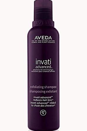 Aveda Invati Advanced Exfoliating Shampoo 