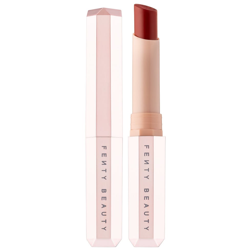 Mattemoiselle Plush Matte Lipstick in S1ngle 