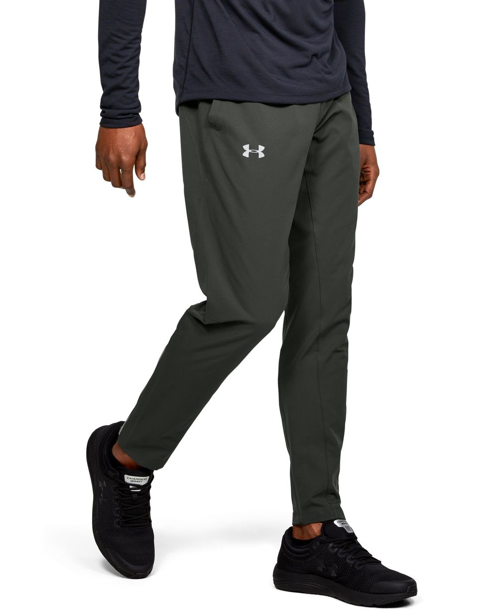 Under Armour Semi-Annual Sale - Take Up to 40% off Running Gear