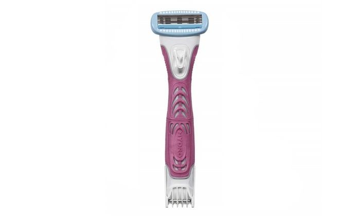 12 Best Bikini Trimmers of 2024 Top Electric Razors and Shavers