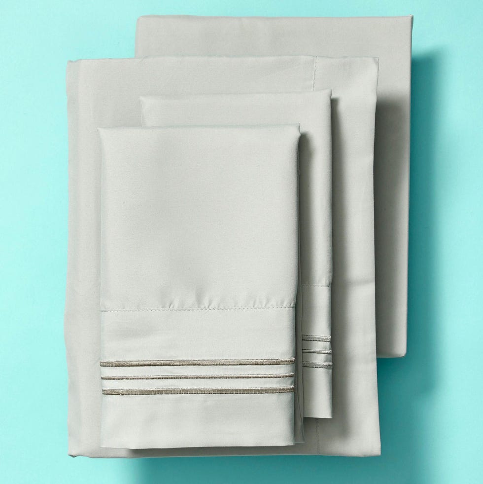 Iconic Collection Microfiber Sheet Set Iconic Collection Microfiber Sheet Set