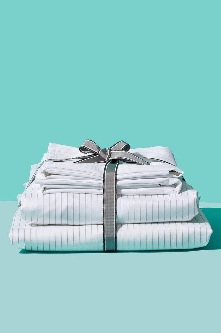 Brooklinen Luxe Core Sheet Set