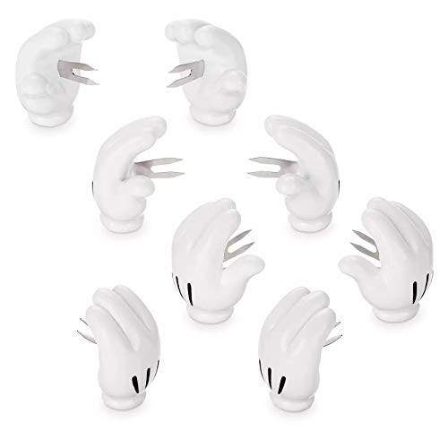 Adult's Mickey Mouse Ears and Gloves Kit