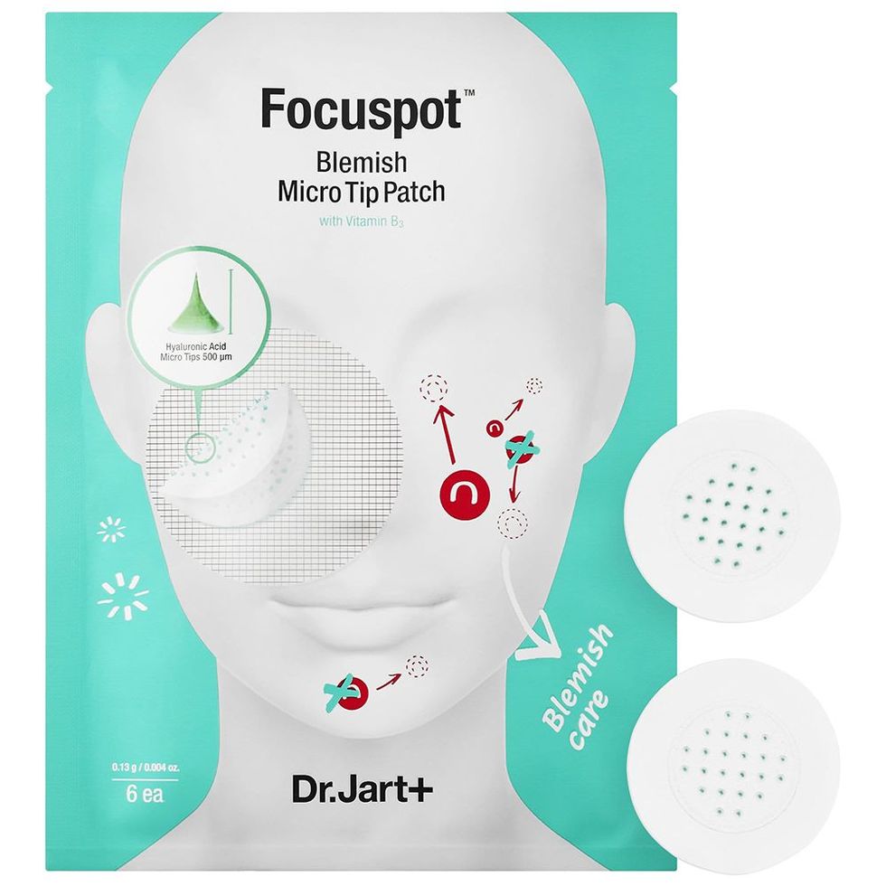 Focuspot™ Micro Tip™ Patches