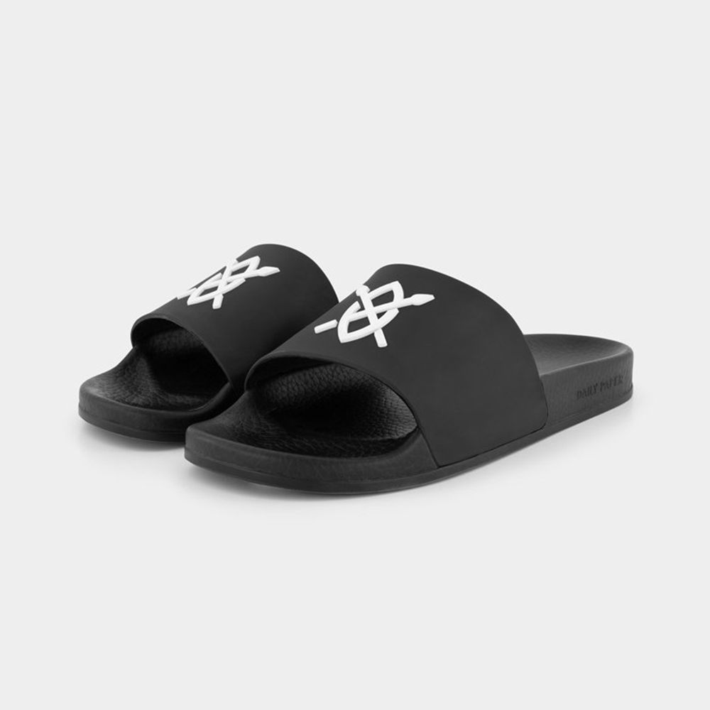 slide flip flop slipper