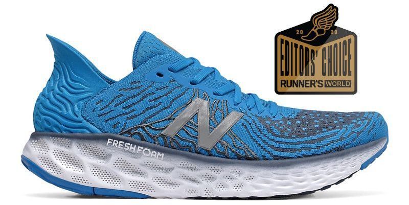 best new balance shoes for marathon
