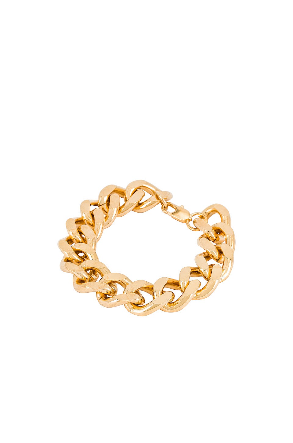 Cuban Link Bracelets – Charmed Up By Kae