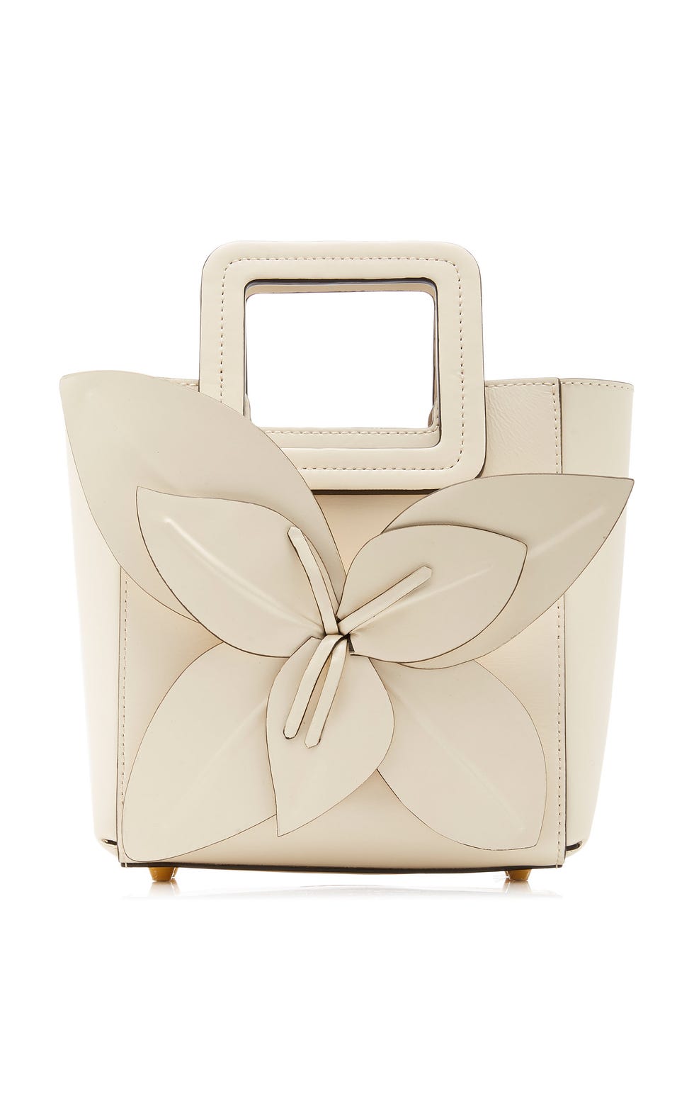 Autumn Bag Trends 2020: The Double Top-Handle Tote