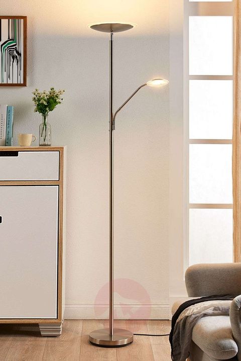 Floor Lamps Uk Standing, Best Floor Lamps For Ambient Lighting