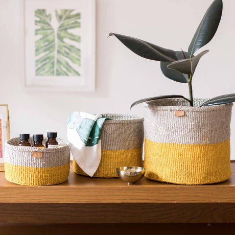 13 Yellow Home Accessories To Buy Mustard Home Accessories