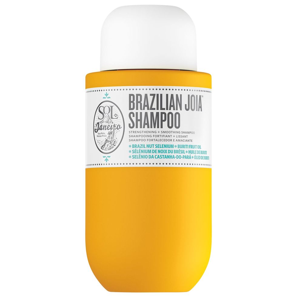 Sol de Janeiro Brazilian Joia Strengthening and Smoothing Shampoo 