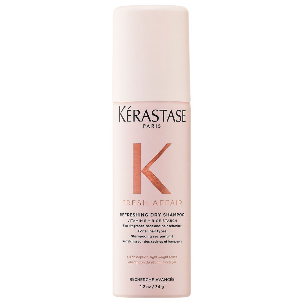 Kérastase Fresh Affair Refreshing Dry Shampoo 