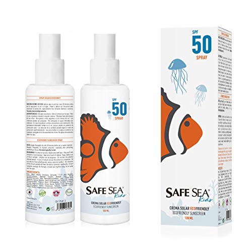 Spray solar ecofriendly