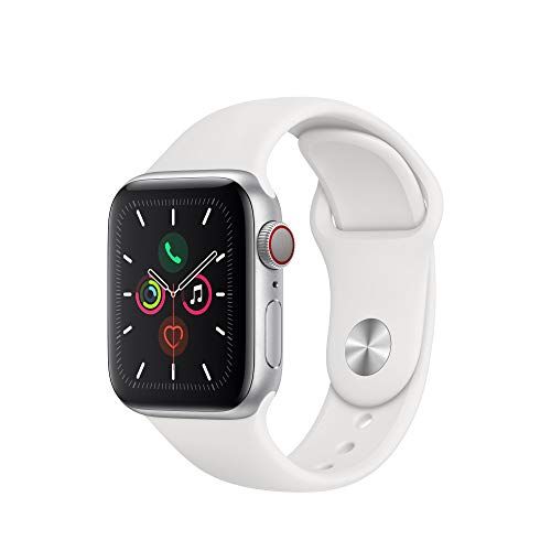 Apple Watch Series 6 con descuento en el Black Friday de Amazon