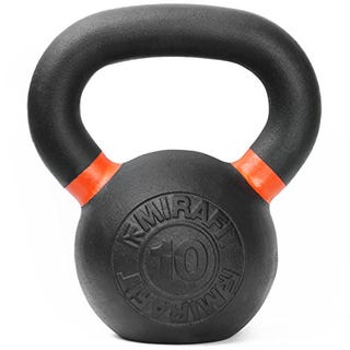 Mirafit Cast Iron Kettlebell 