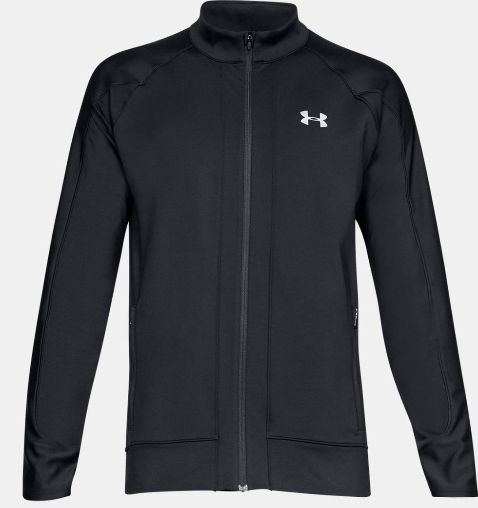 Gear and Race Reviews  under armour qualifier speedpocket 7 inch