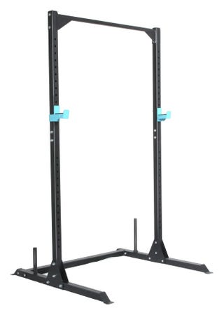 Men's Health Squat Rack