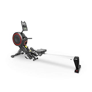 JLL® Ventus 2 Air Resistance Home Rowing Machine