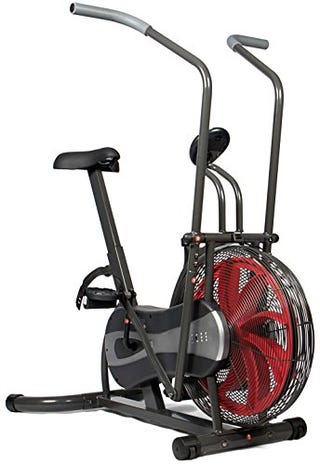 SportPlus Fan Bike 