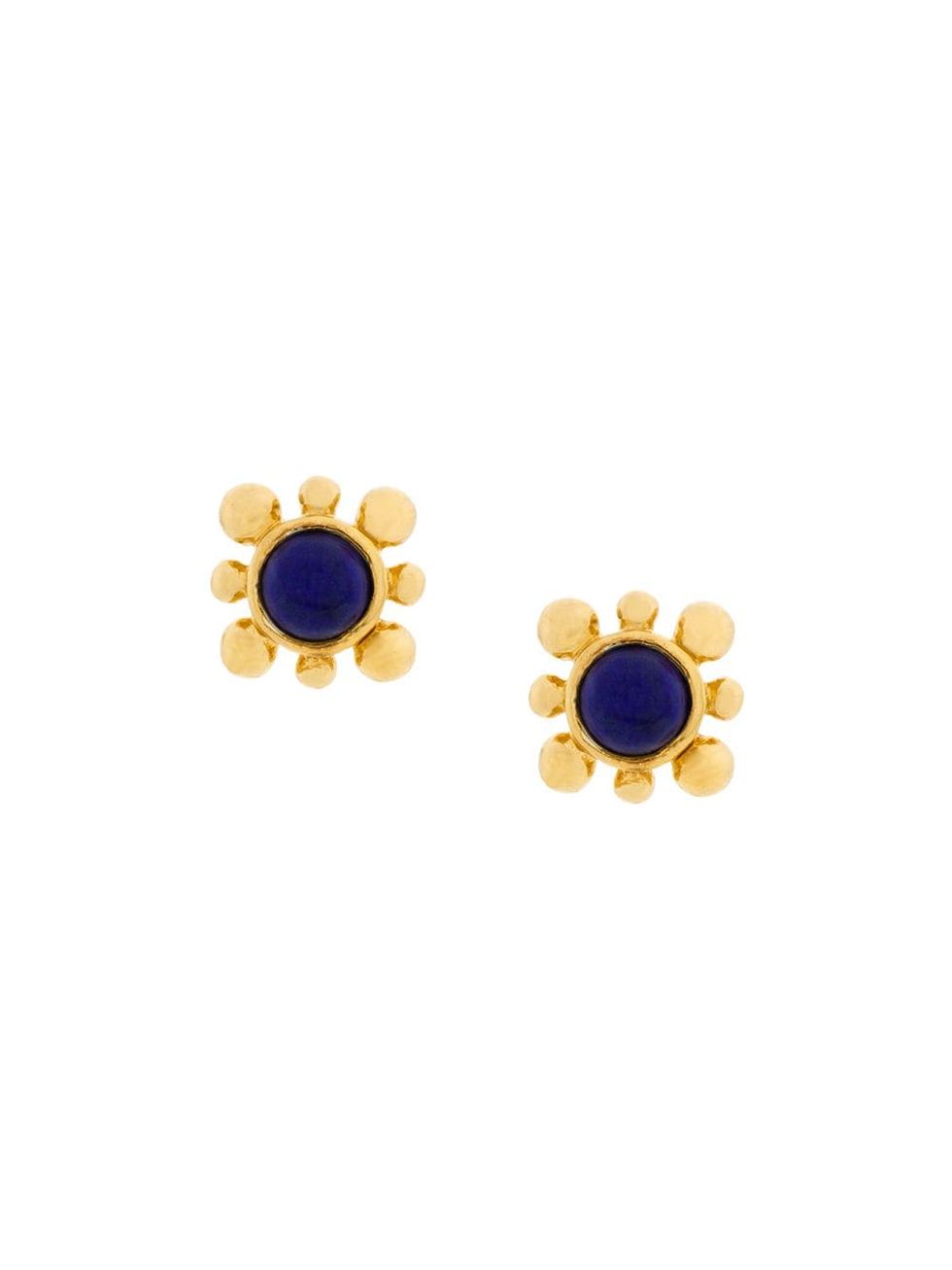 Gli orecchini piccoli della moda gioielli 2020