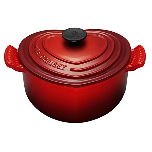 Pentole a induzione Le Creuset 