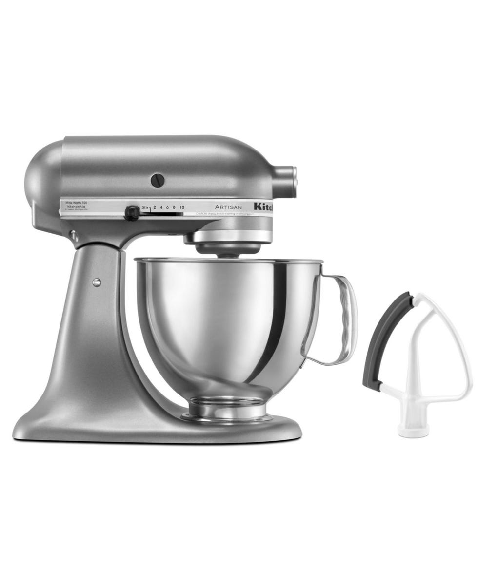 KitchenAid Stand Mixer Sale - Get 50% Off KitchenAid Stand Mixer at Macy's