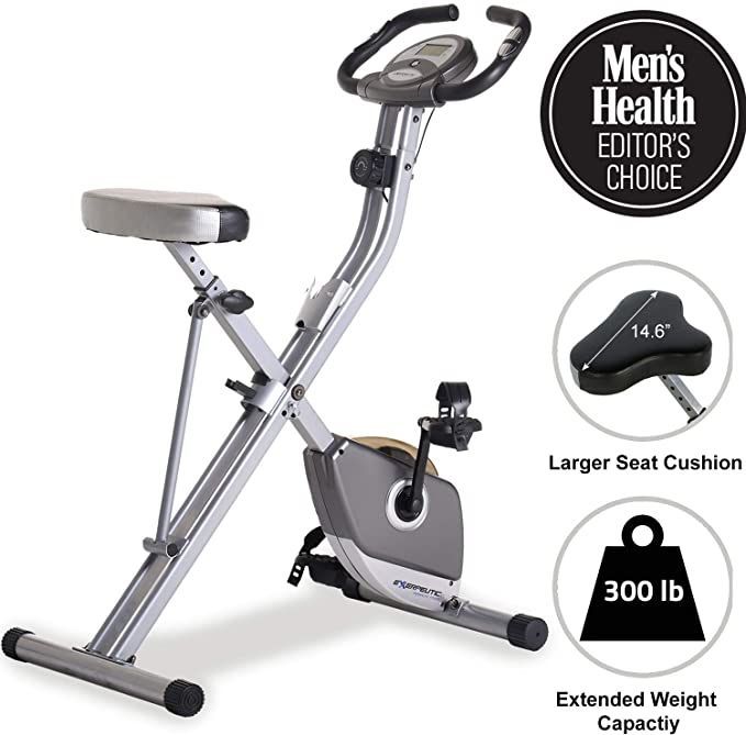 small home exercise bike